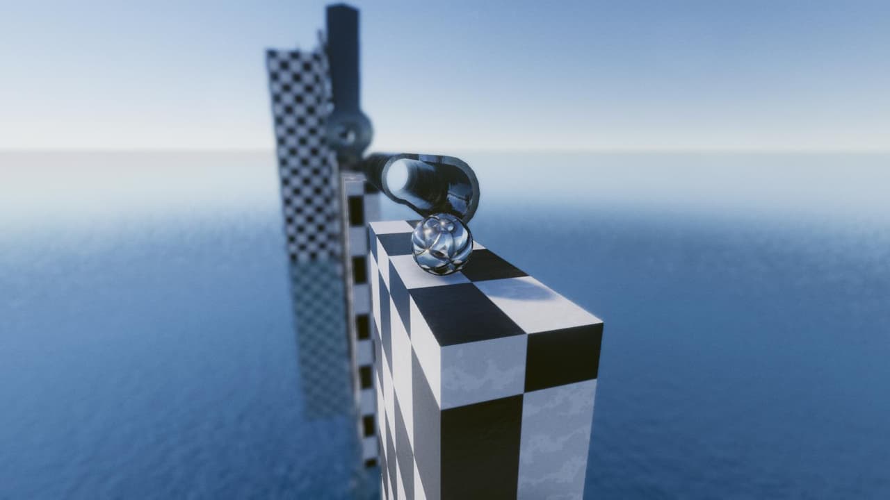 Sphere Game Epic screenshot 5
