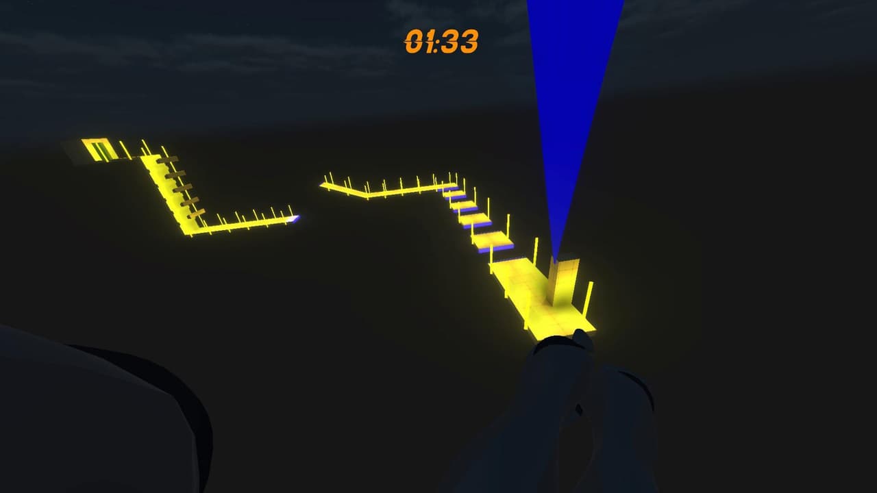 Project_RUN screenshot 6