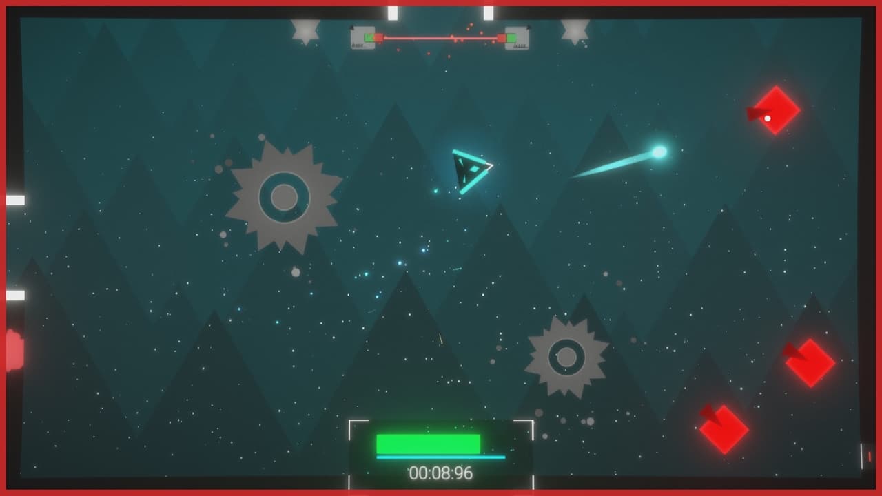 The Darkest Night (M1estere) screenshot 2