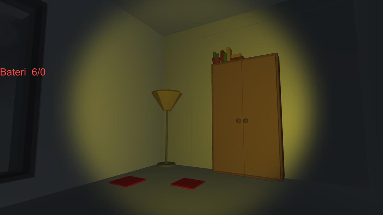 Fallen Lights screenshot 3