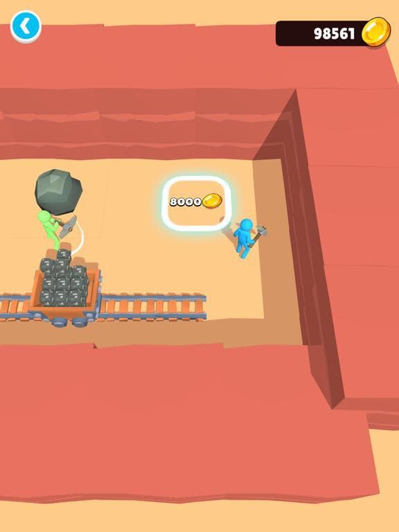 Plot Miner screenshot 3