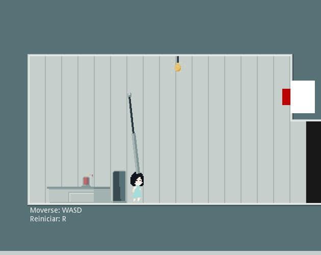 Give Me a Hand (A Cat Developer) screenshot 5