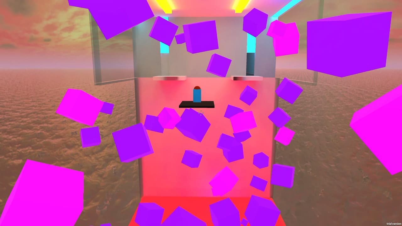 Escape (itch) (jake1025)