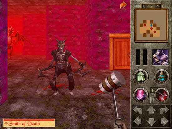 The Quest - Hero of Lukomorye4 screenshot 2