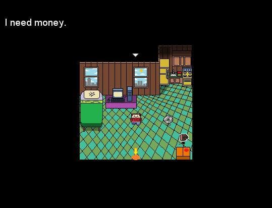 Freelance Janky Alpha screenshot 5