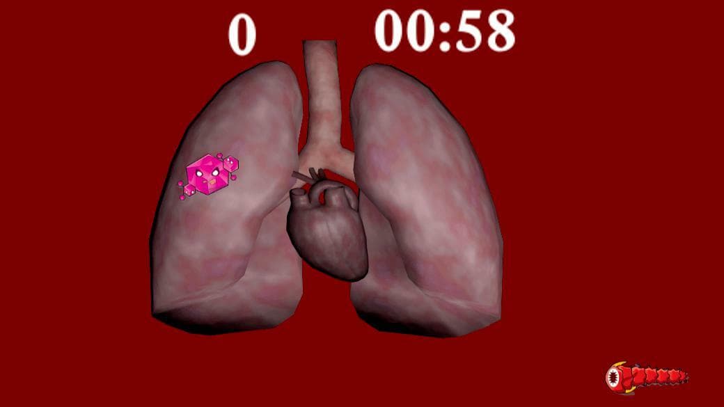 Germbusters screenshot 3