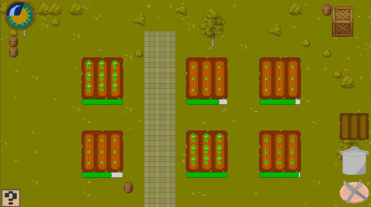 Untitled Tavern Game screenshot 2