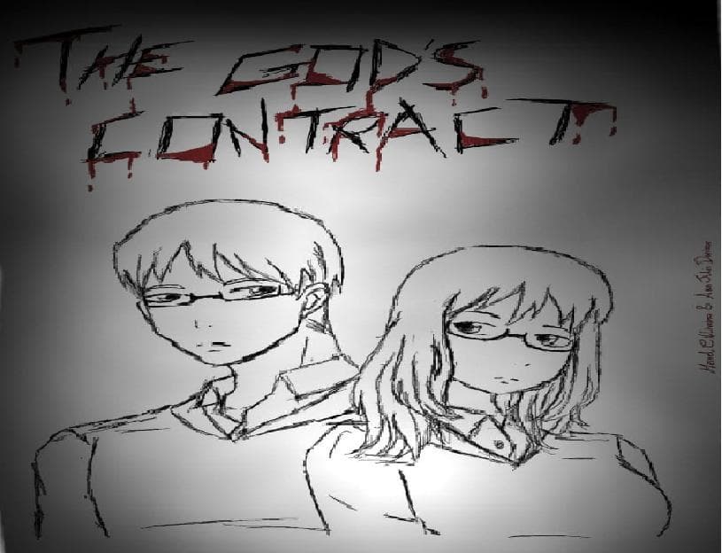 The Gods Contract