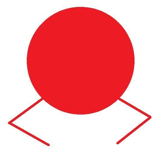 Jumping Ball (Sulphide)
