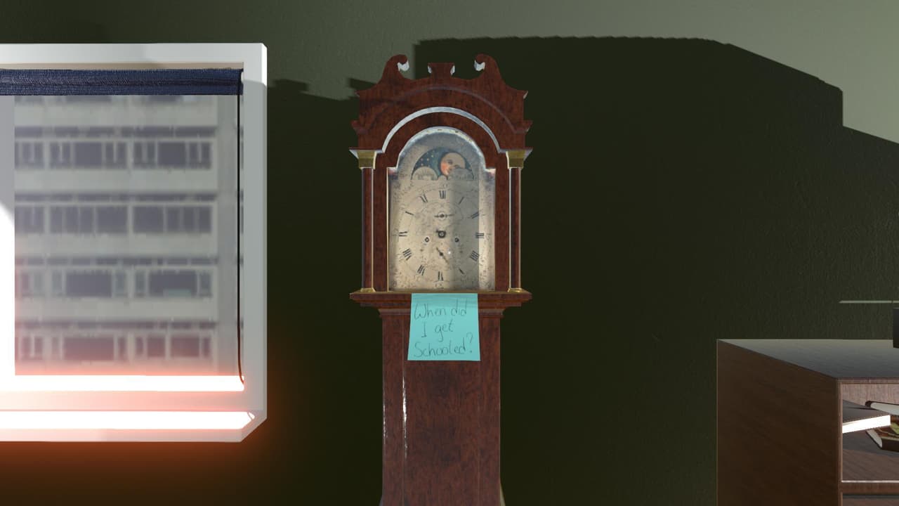 Room 404 (itch) screenshot 3