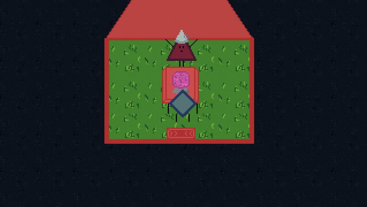 The City of Shapes screenshot 3