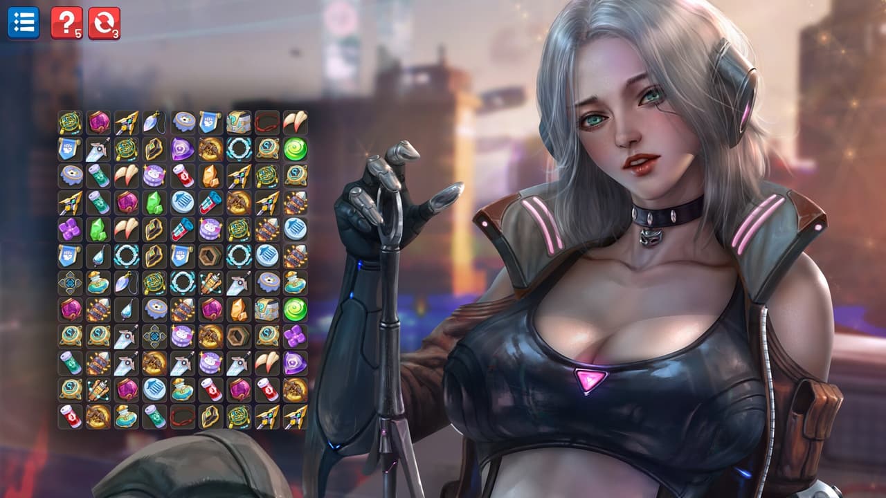 PumPum screenshot 2