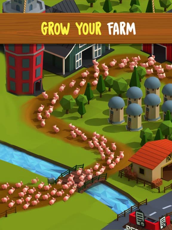 Tiny Pig screenshot 3