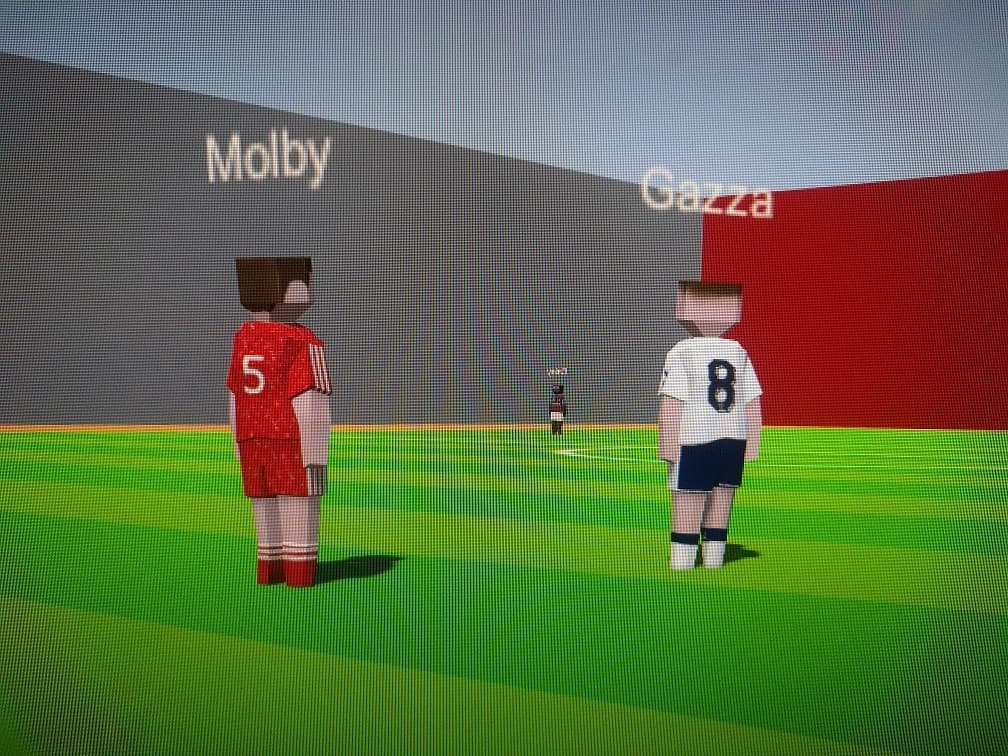 Sunday League Football screenshot 4