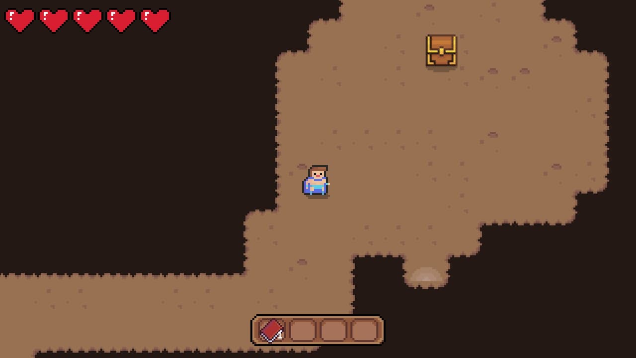 Keeper screenshot 3