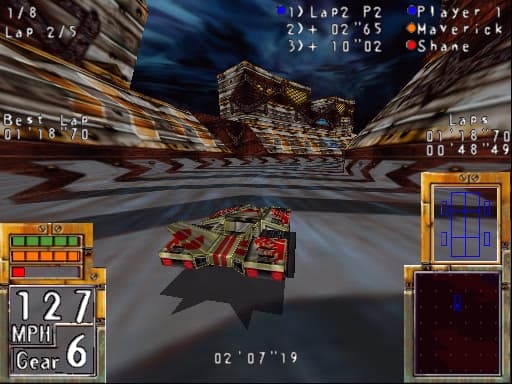 POD screenshot 5