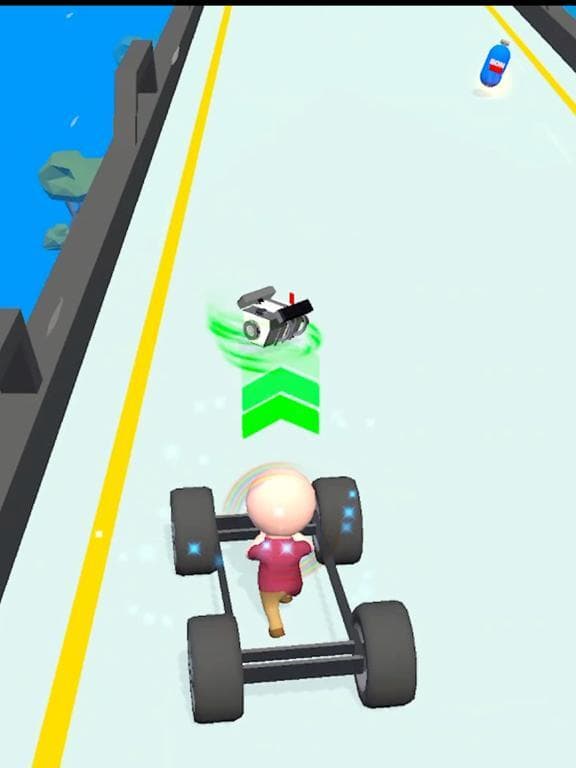 Build Your Vehicle screenshot 2