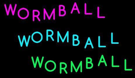 Wormball (Chris Wade) screenshot 3