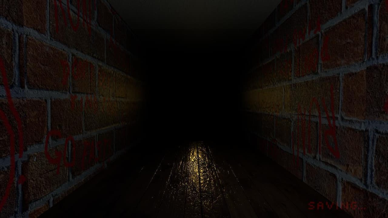 Dead basement DEMO