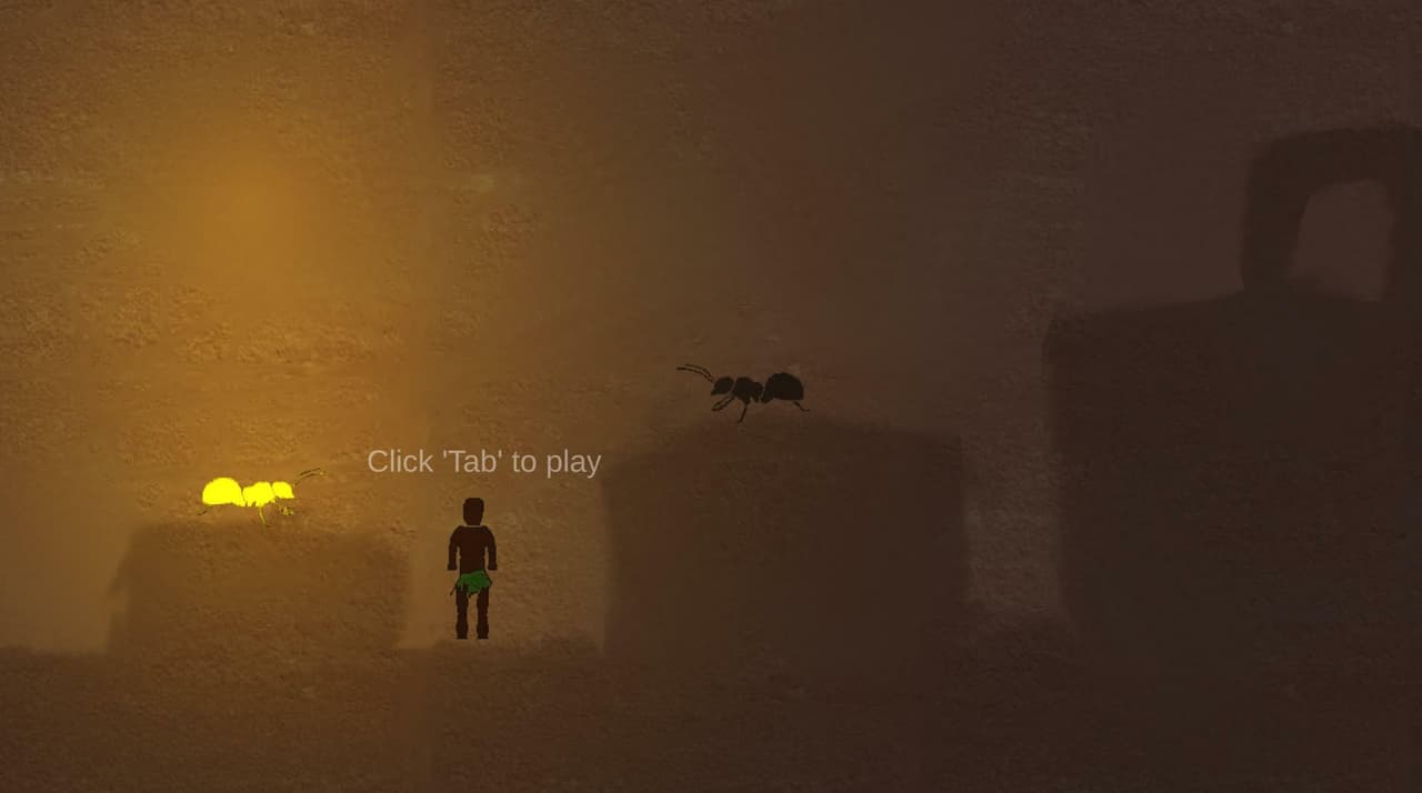 Cave Art Rewind screenshot 2