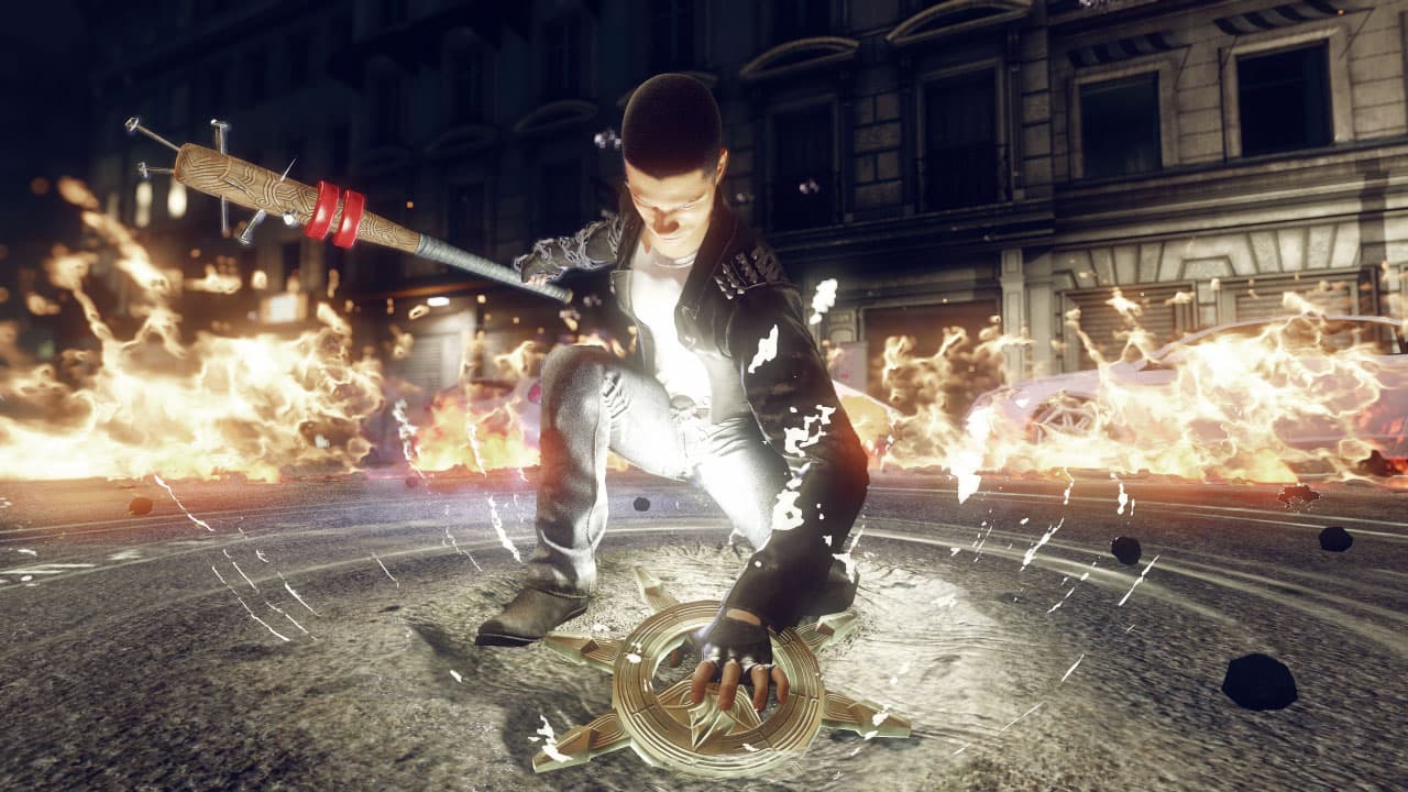 Shadow Realms screenshot 4