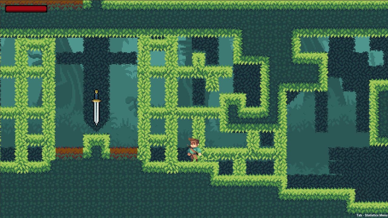 Jungle Boy Adventure screenshot 3