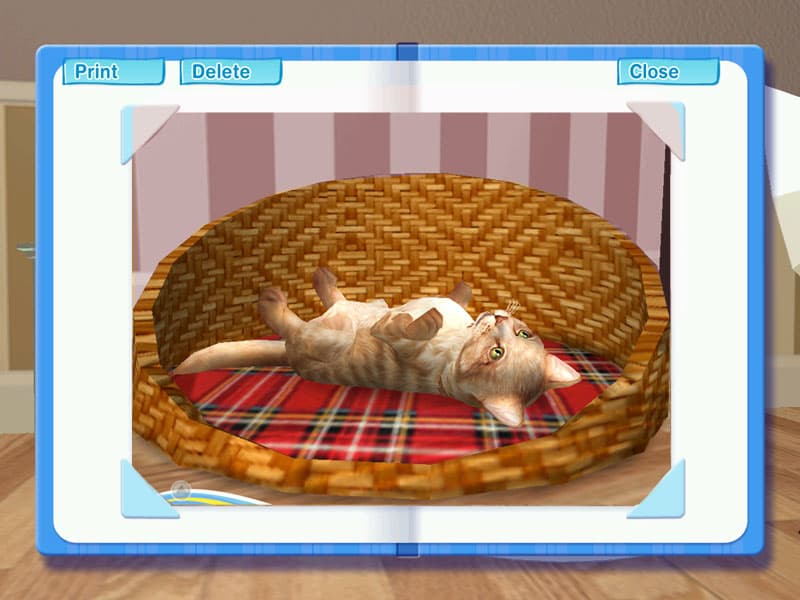 Petz Catz 2 screenshot 2