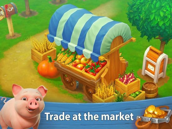 Wild West:New Frontier to Farm screenshot 4