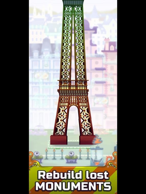 Beat Workers screenshot 4