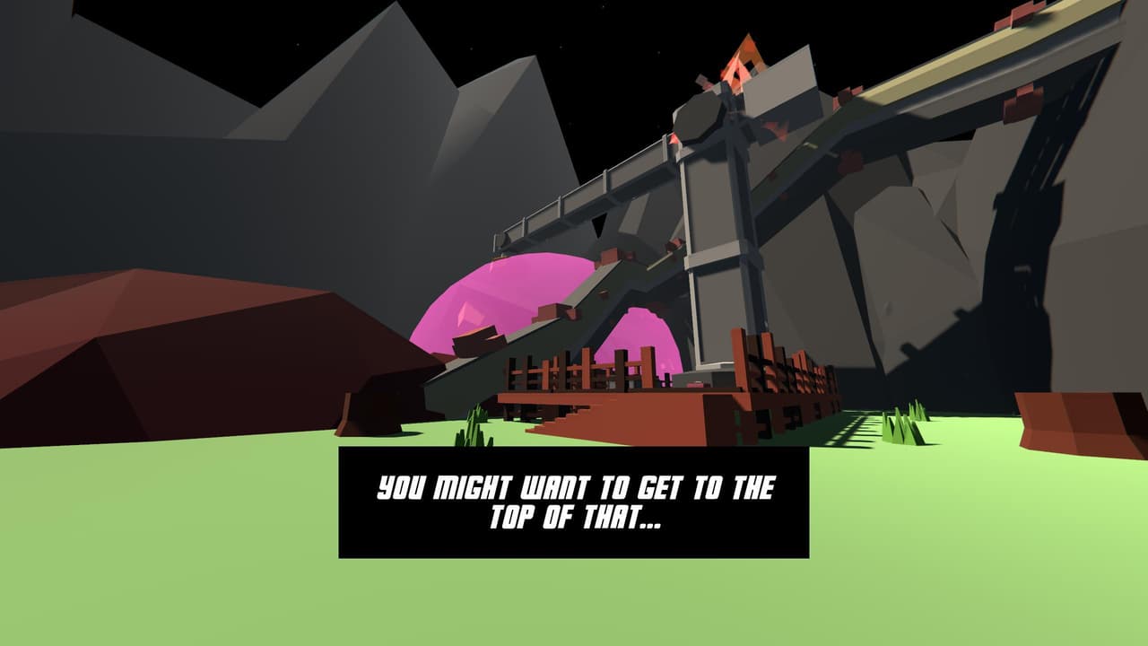 Outlanders Chronicles Demo
