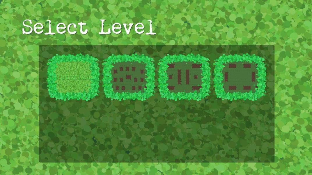 Harvest Season(LD46) screenshot 3