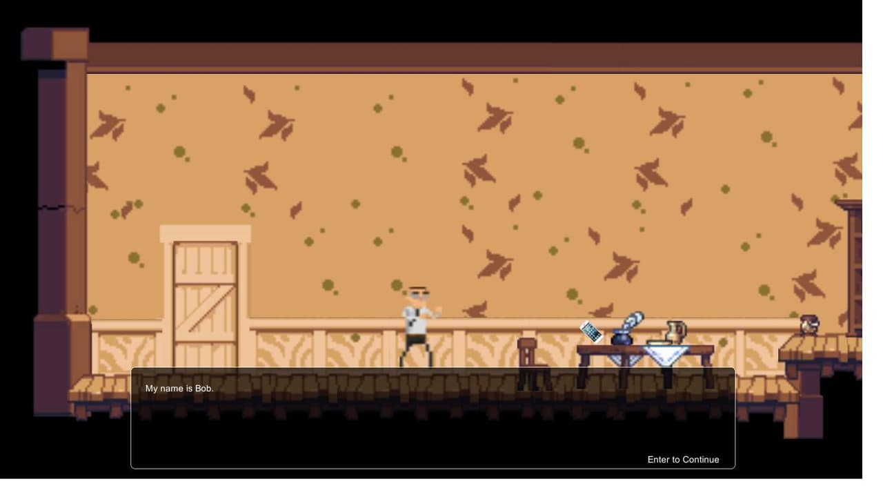 Bob (Narosenla Longkumer) screenshot 2