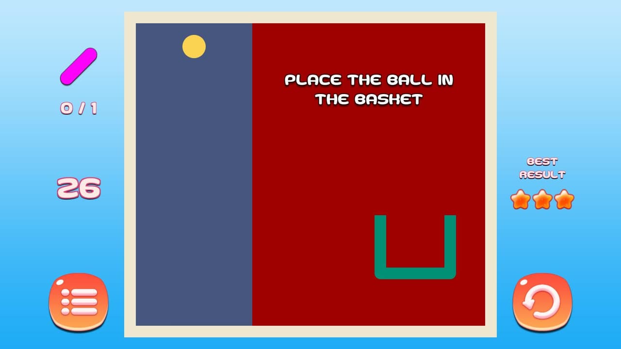 Draw it! - Physical puzzles screenshot 3