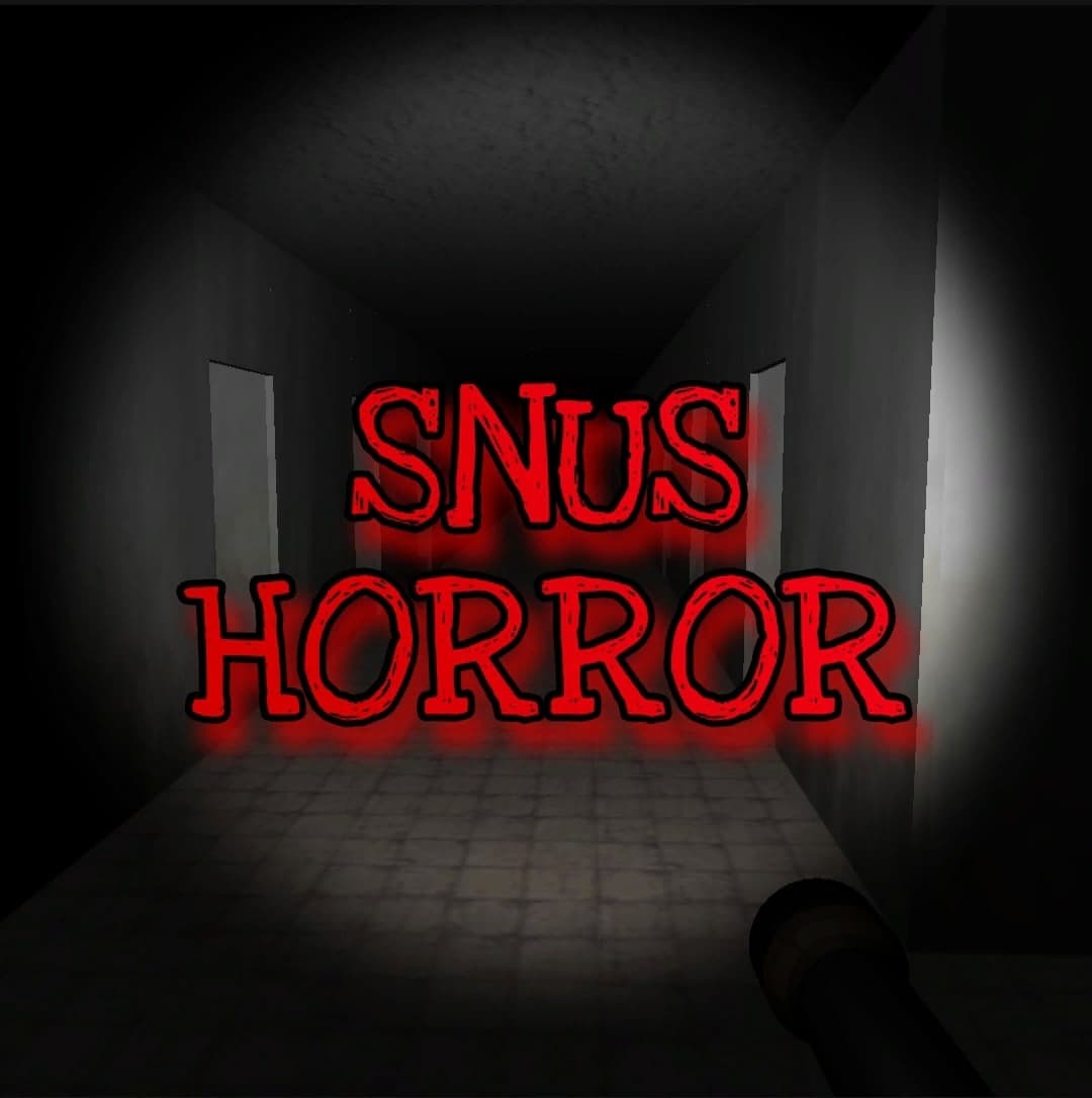 SNUS HORROR v5