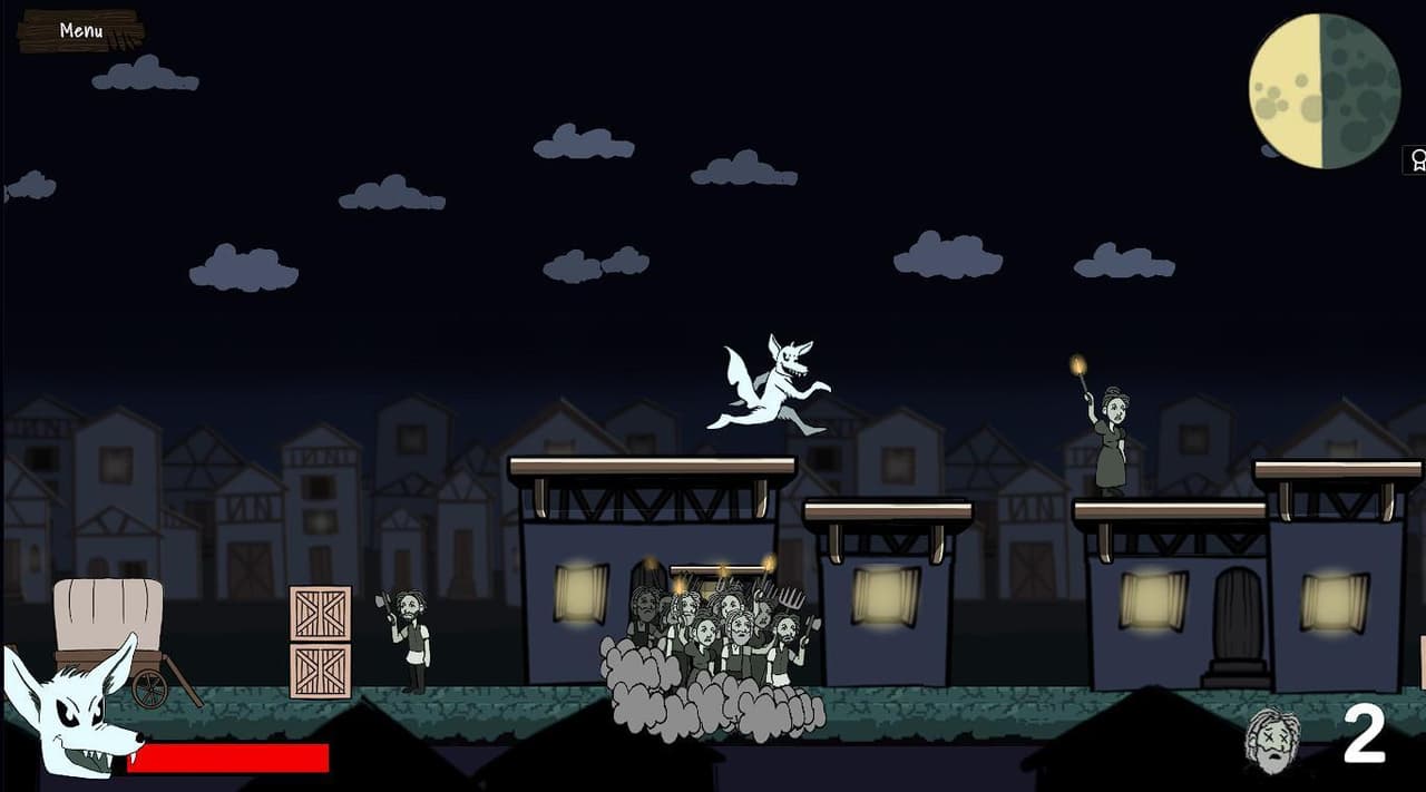 Its Just a Phase (Jaco van Hemert, Macajust, cannice) screenshot 3