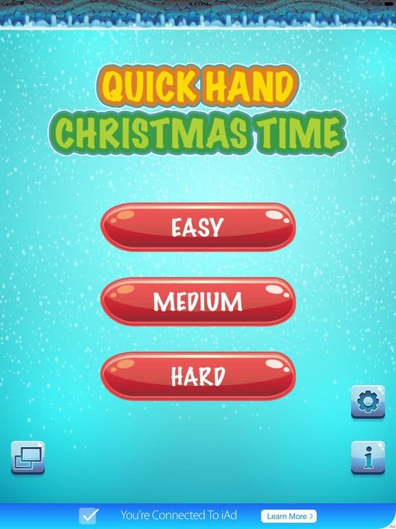 Quick Hand: Christmas Coming screenshot 5