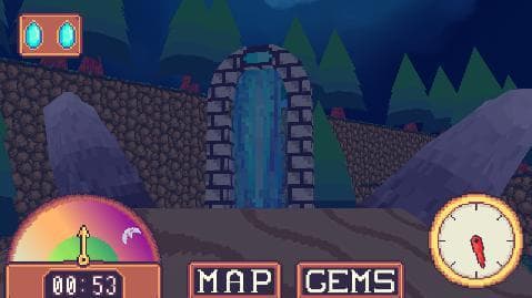 A Way Back Home screenshot 6