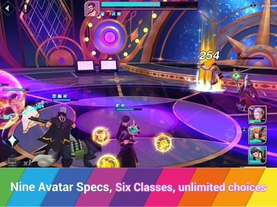GYEE-SEA screenshot 5