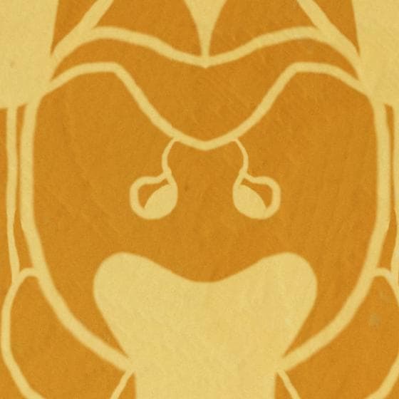 The Yellow Wallpaper