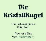 Die Kristallkugel