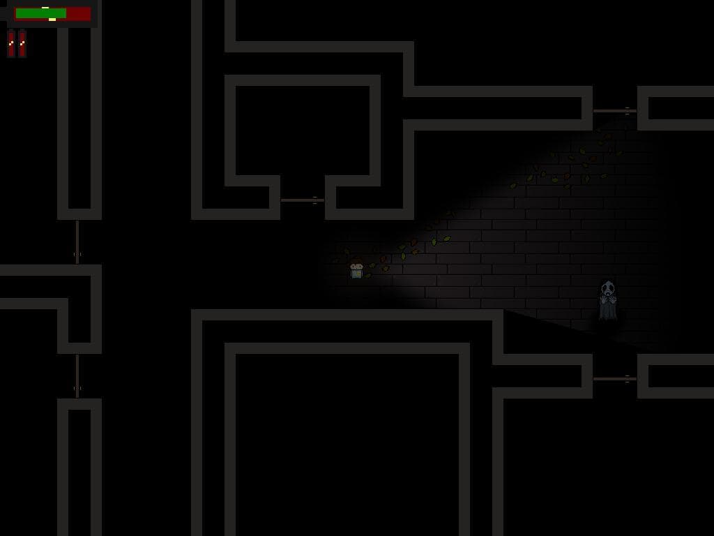The Weeper screenshot 3