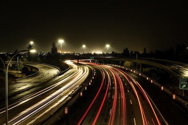 A Tale of Two Roads