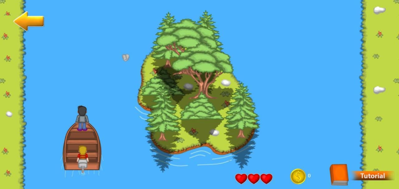 Salve o planeta (Lucas.Al) screenshot 6