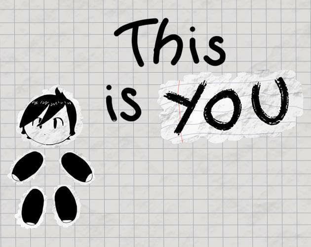 This is You - Demo Version