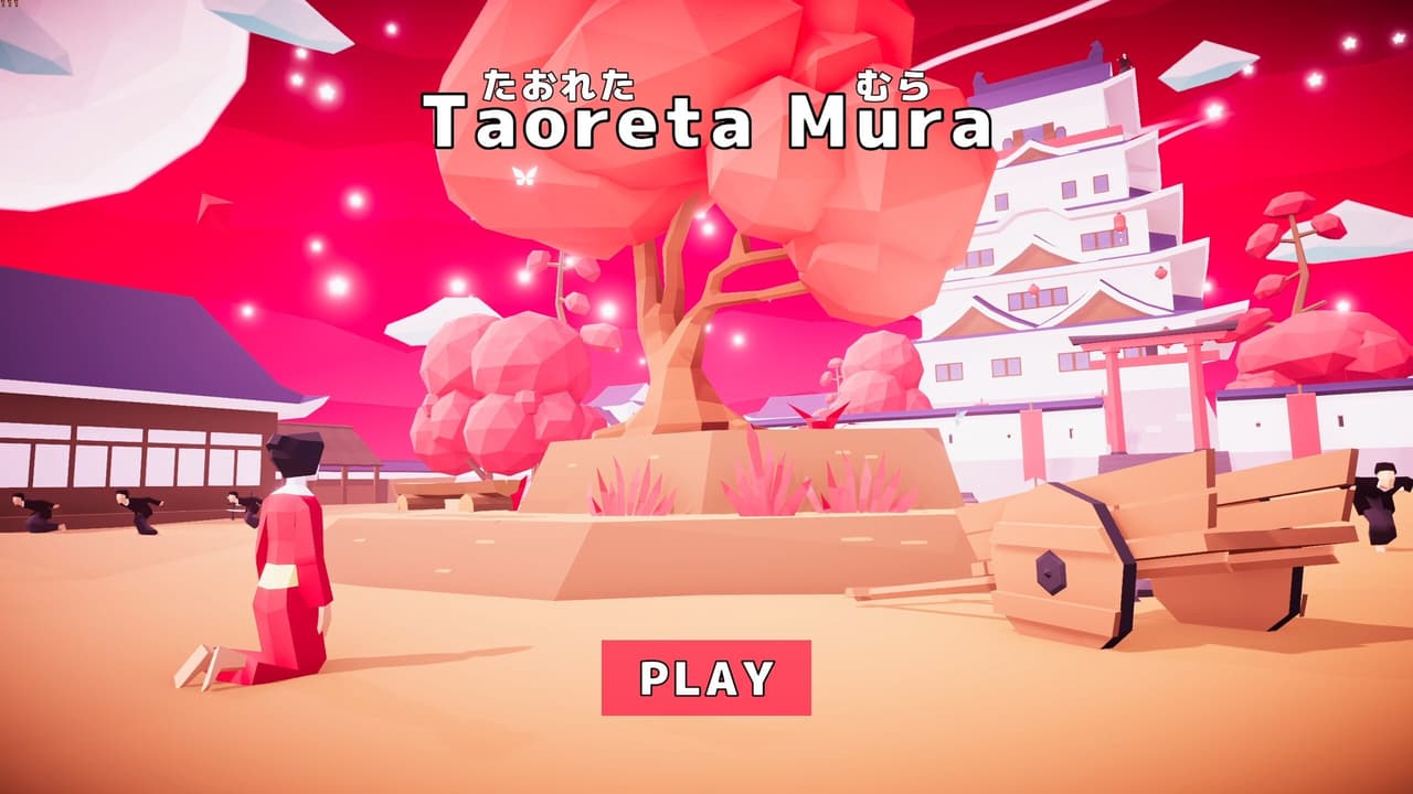 Taoreta Mura screenshot 2