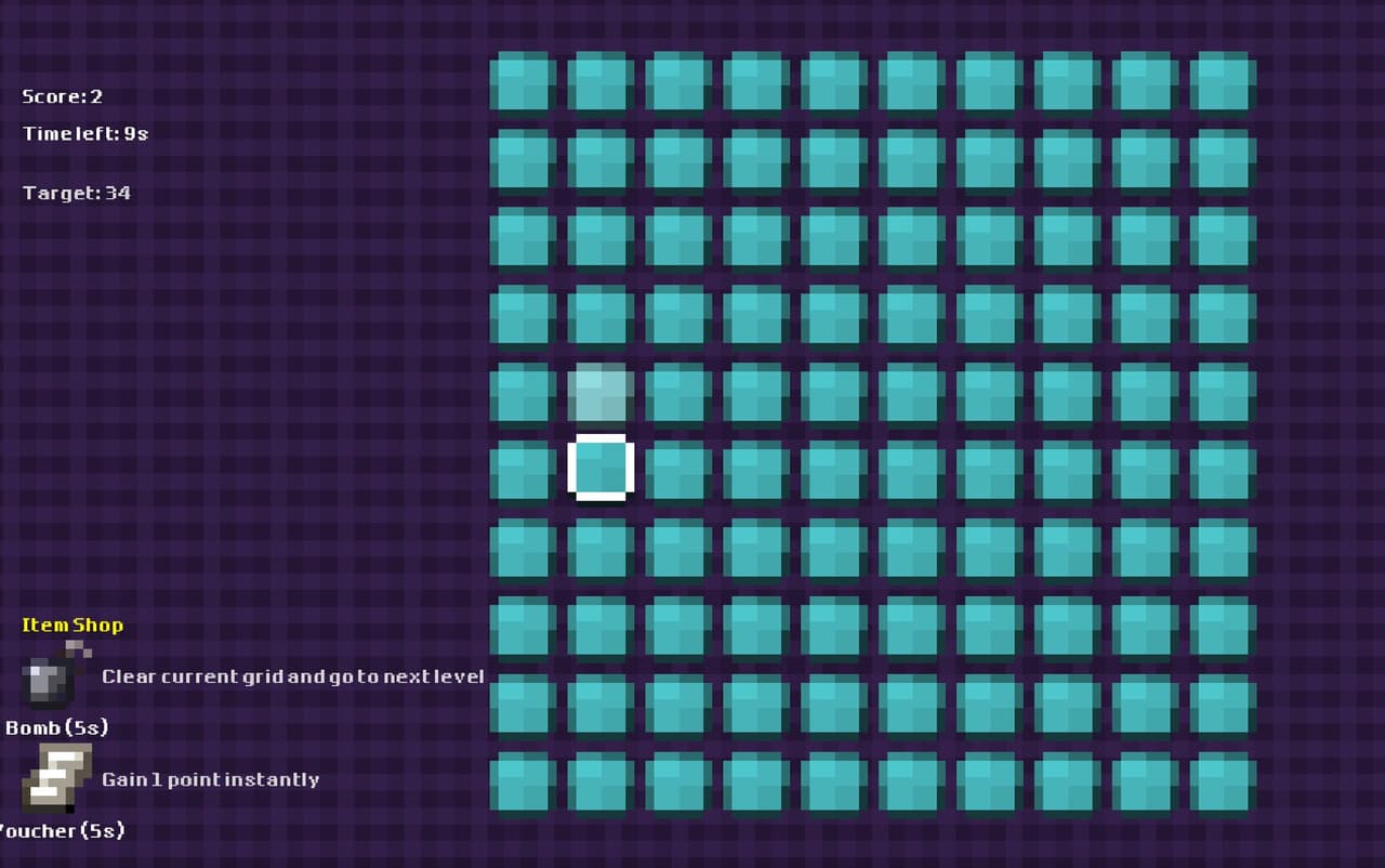 Color Clash screenshot 5