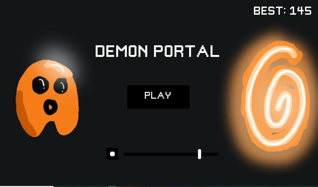 Demon Portal screenshot 4