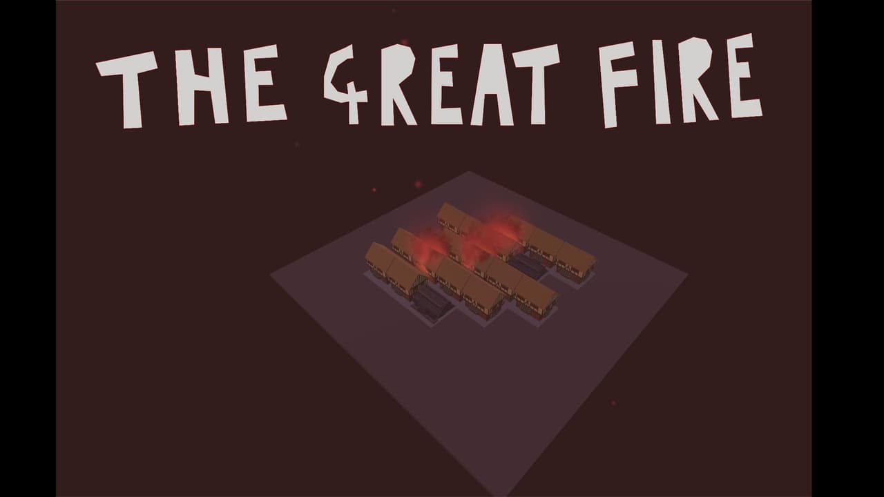 The Great Fire screenshot 2