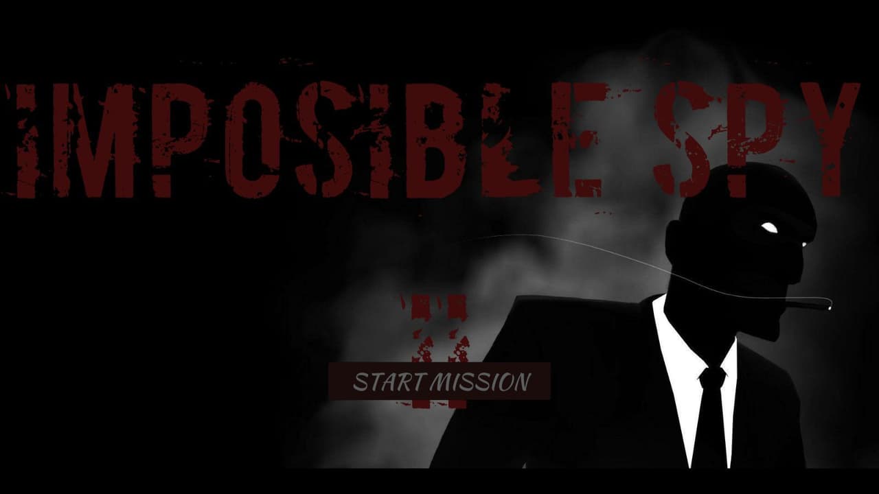 Impossible Spy screenshot 2