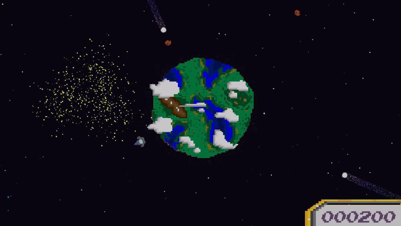 TerraFormers (itch) screenshot 3